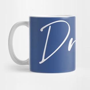 Drama Dad Mug